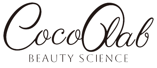 BLOOMLuXEの日本製、ココロラボの『エステレギンス』ロゴ透過【ココロラボ-Coco6lab-】